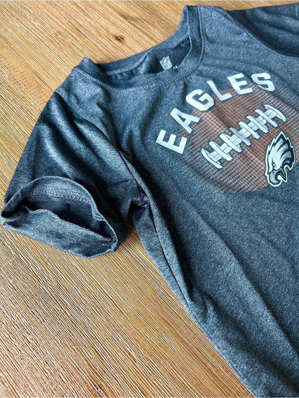 Philadelphia Eagles Toddler Boy 4pc Bundle, 3T-4T - Picture 9 of 9